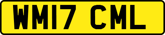 WM17CML