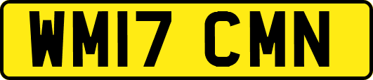 WM17CMN