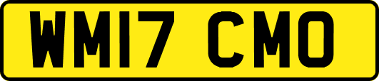WM17CMO