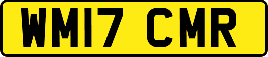 WM17CMR