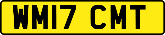 WM17CMT