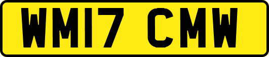 WM17CMW