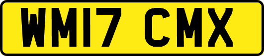 WM17CMX