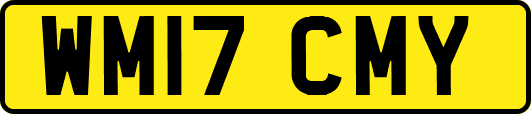 WM17CMY