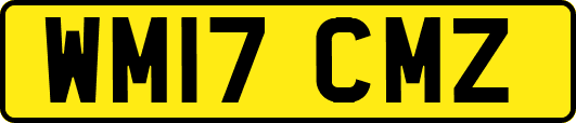 WM17CMZ