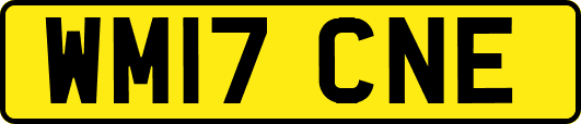 WM17CNE