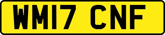 WM17CNF