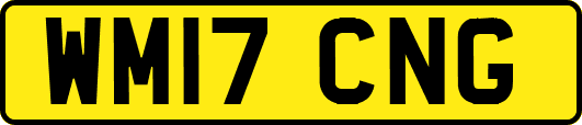 WM17CNG