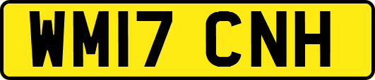 WM17CNH