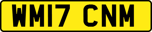 WM17CNM