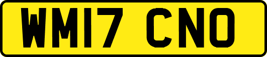 WM17CNO