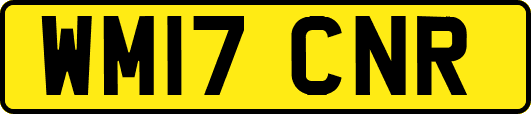 WM17CNR