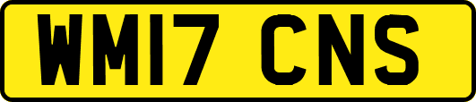 WM17CNS