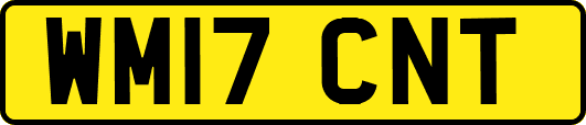 WM17CNT