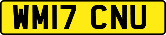WM17CNU