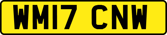WM17CNW
