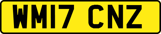 WM17CNZ