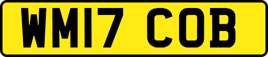 WM17COB