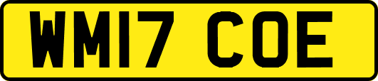 WM17COE
