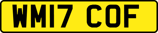 WM17COF