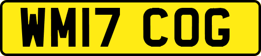 WM17COG