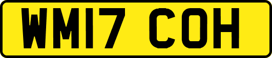 WM17COH