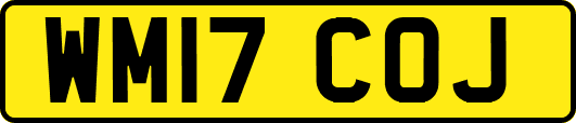 WM17COJ