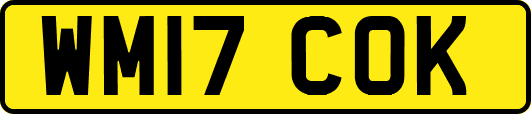 WM17COK