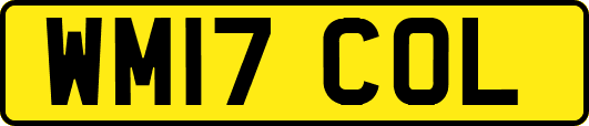 WM17COL
