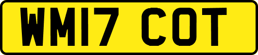 WM17COT