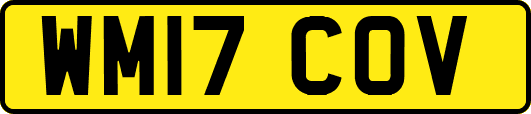 WM17COV