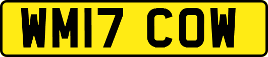 WM17COW