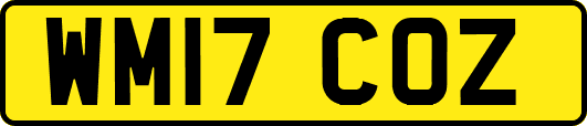 WM17COZ
