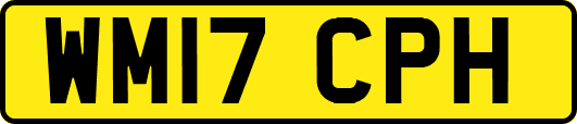 WM17CPH