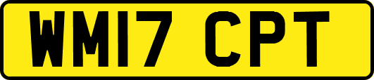 WM17CPT