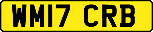 WM17CRB