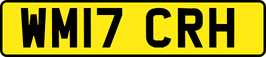 WM17CRH