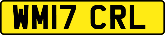 WM17CRL