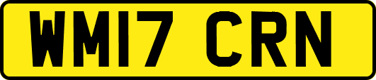 WM17CRN
