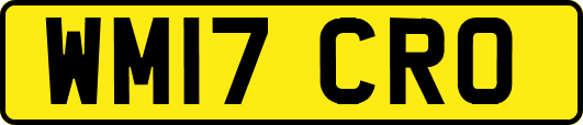 WM17CRO