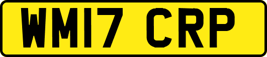 WM17CRP