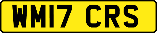 WM17CRS