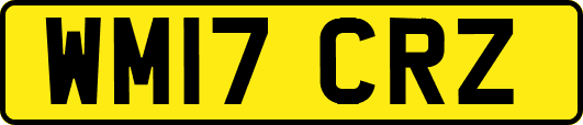 WM17CRZ