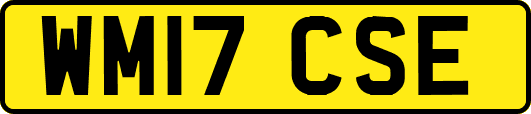 WM17CSE