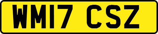 WM17CSZ
