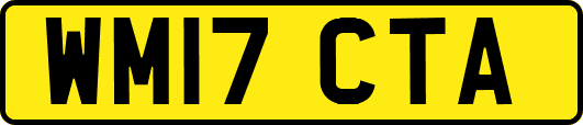 WM17CTA