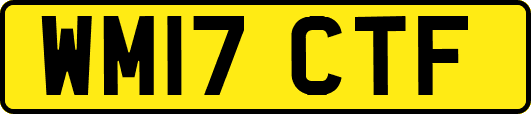 WM17CTF