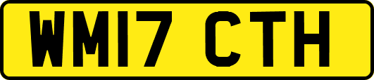 WM17CTH