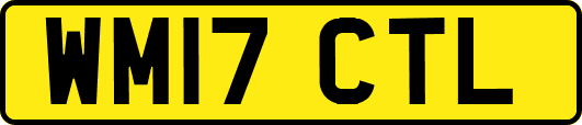 WM17CTL