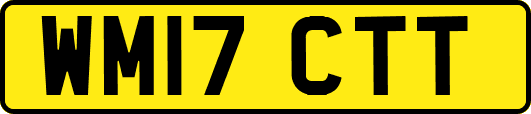 WM17CTT